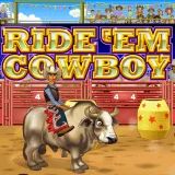 Bocoran RTP Slot Habanero Ride 'em Cowboy